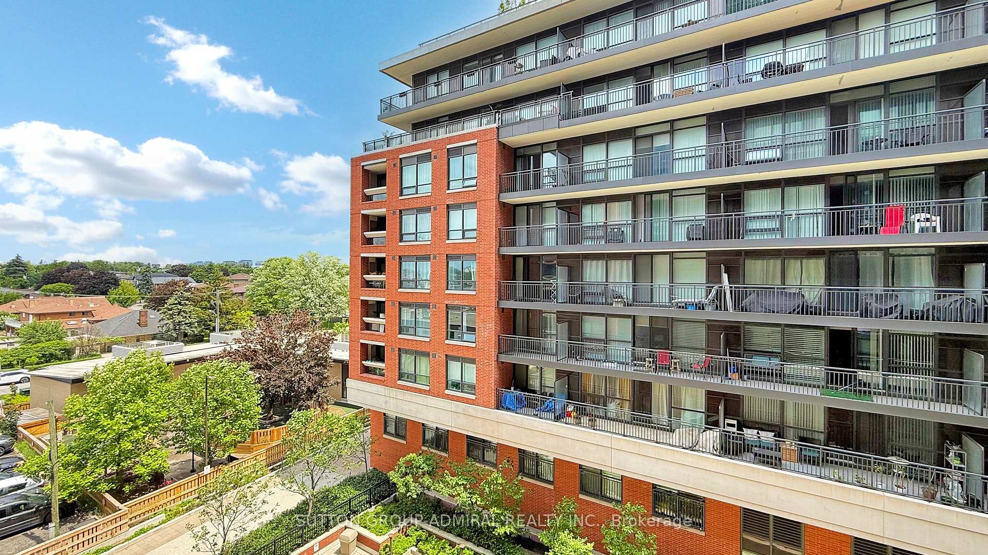 1 Bedroom Condo at 3091 Dufferin, Toronto For sale