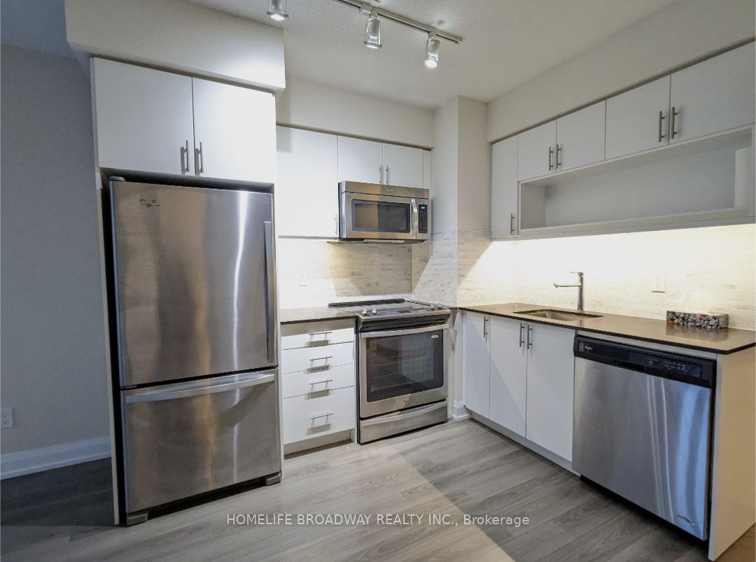 18 Graydon Hall Drive, #506
