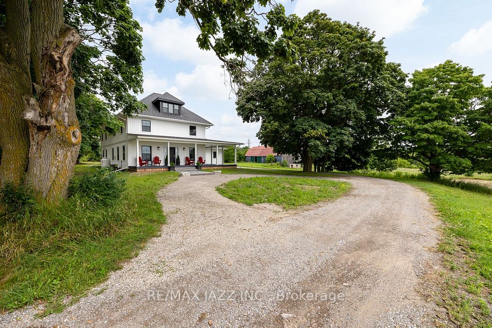 6601 Jamieson Road, Port Hope, ON L0A 1B0