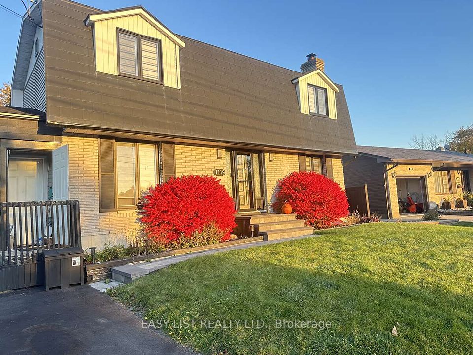 1119 St-Jacques Street, Clarence-Rockland, ON K4K 1B4
