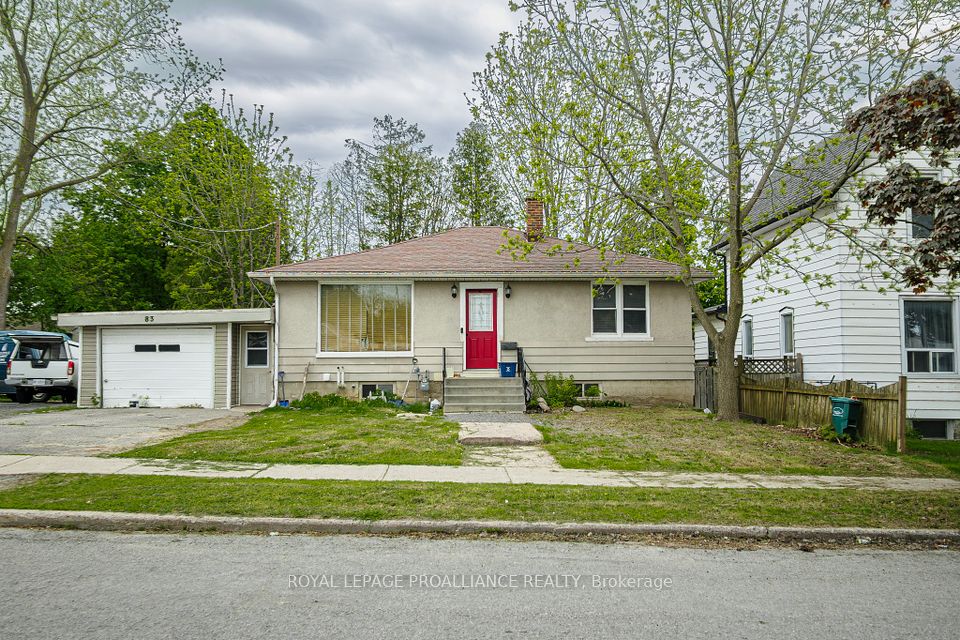 83 Lorne