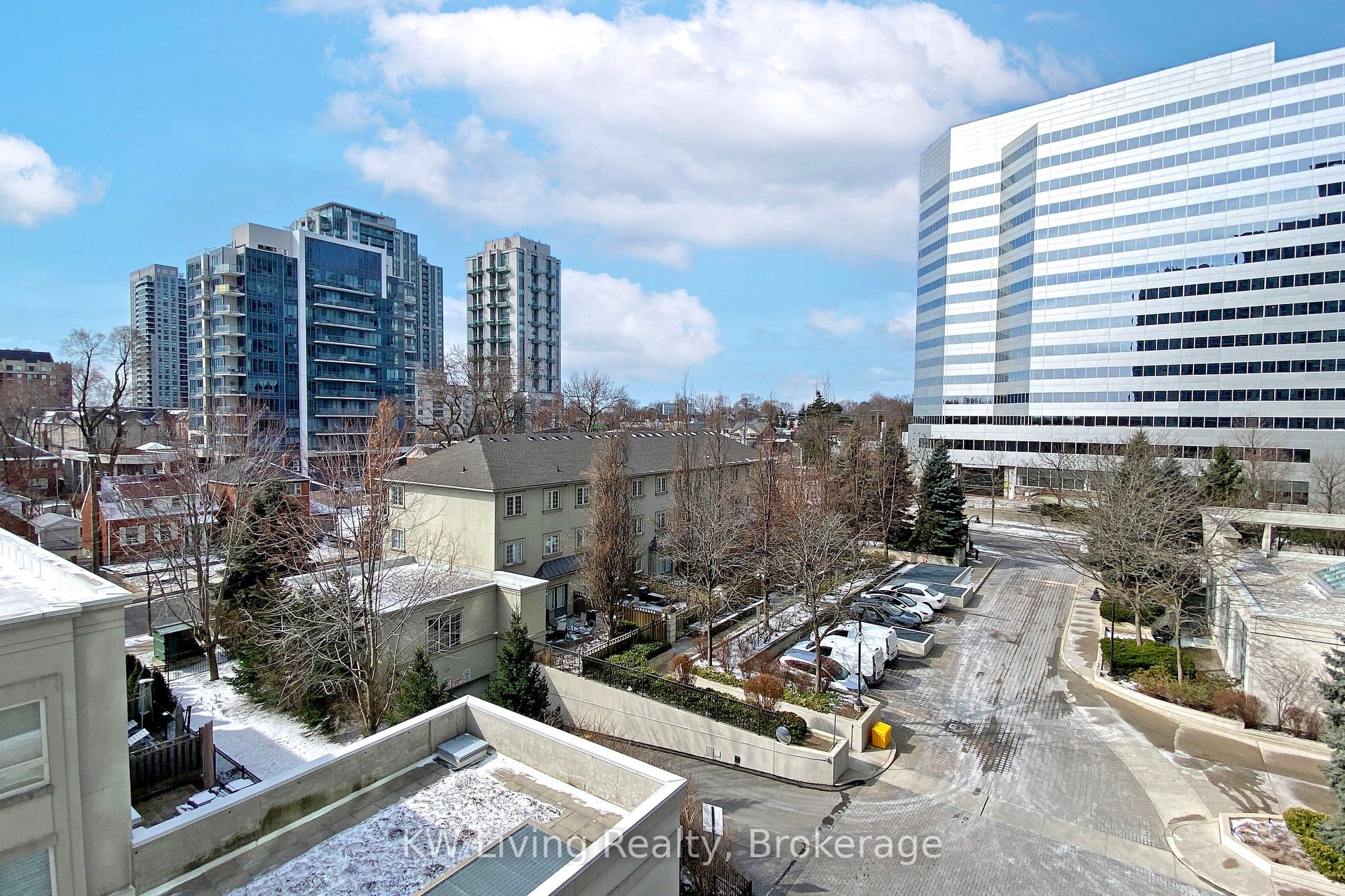 35 Bales Avenue, #615