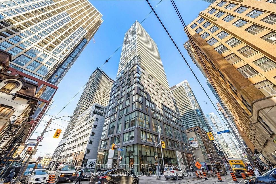 101 Peter Street