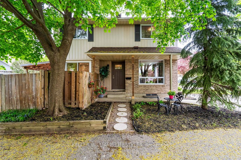 493 Ferndale