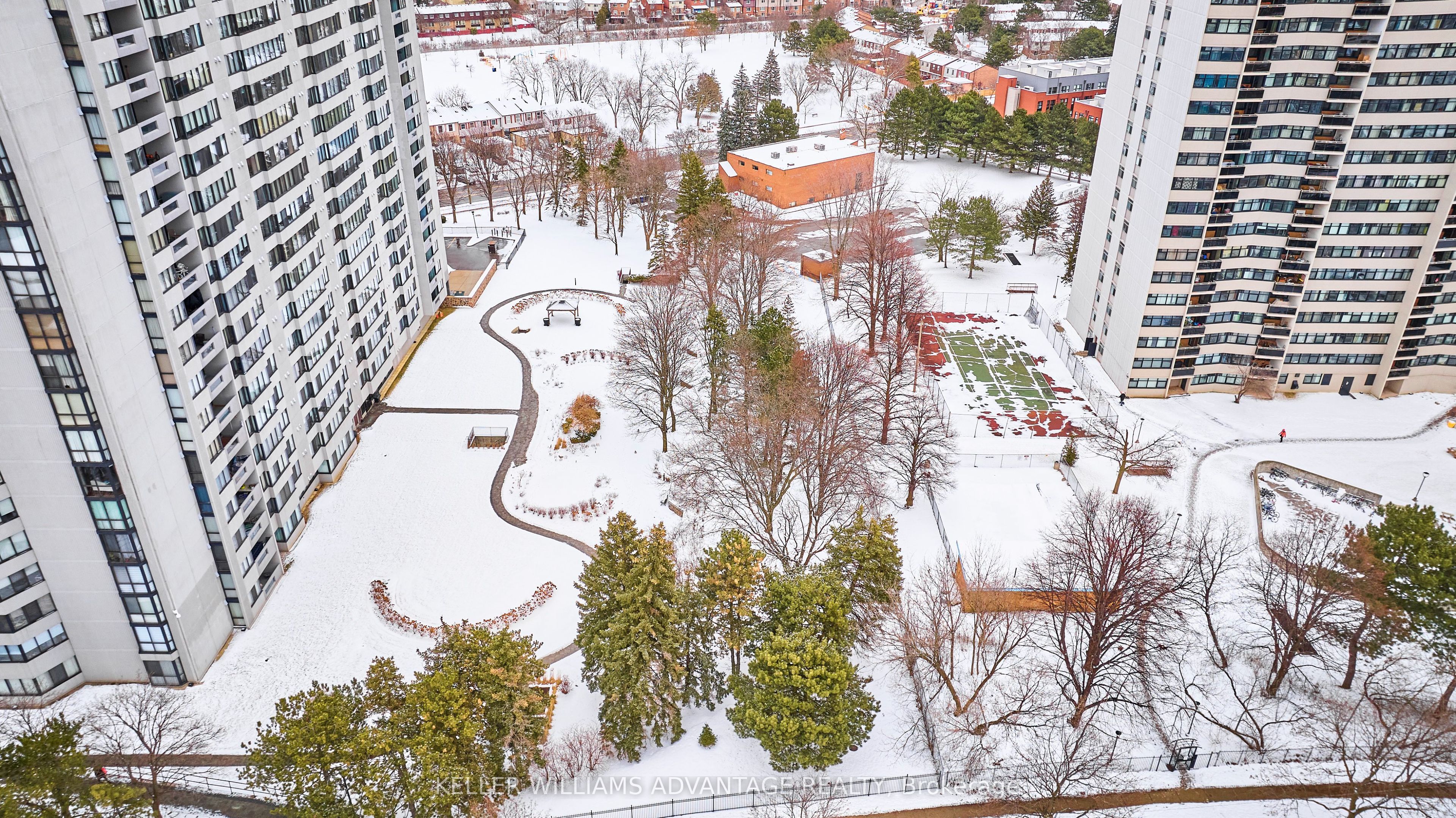 2330 Bridletowne Circle, #1105