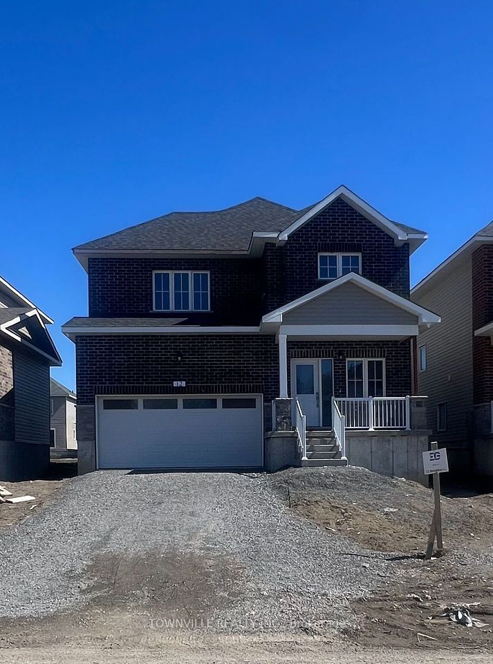 12 Bradden Crescent