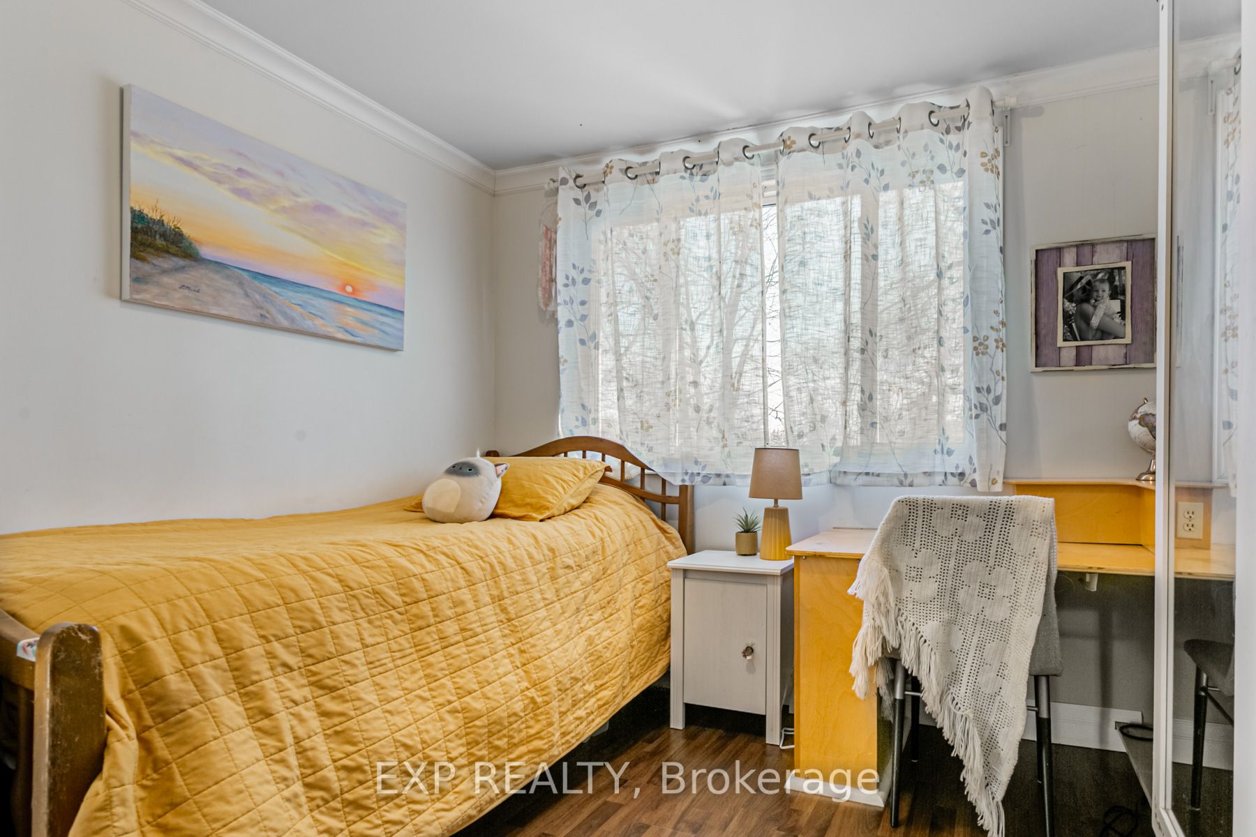 1603 Blanefield Road
