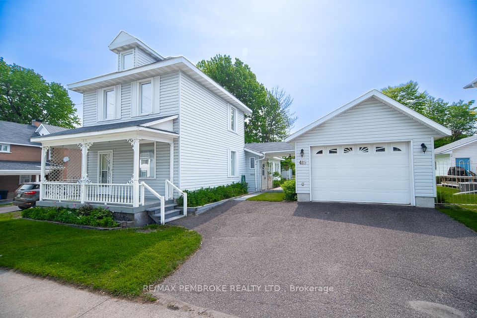 415 Trafalgar