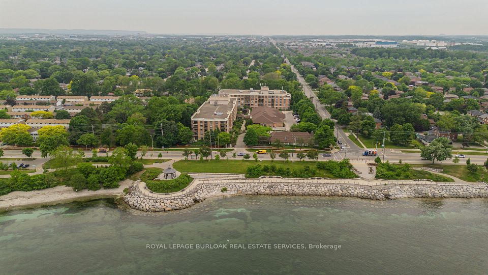 100 Burloak