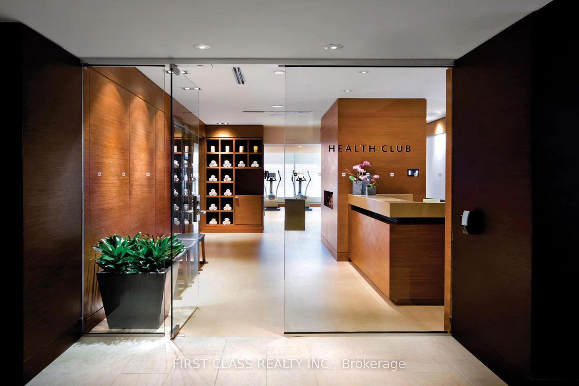 1 Bedroom Condo at 180 University, Toronto For sale