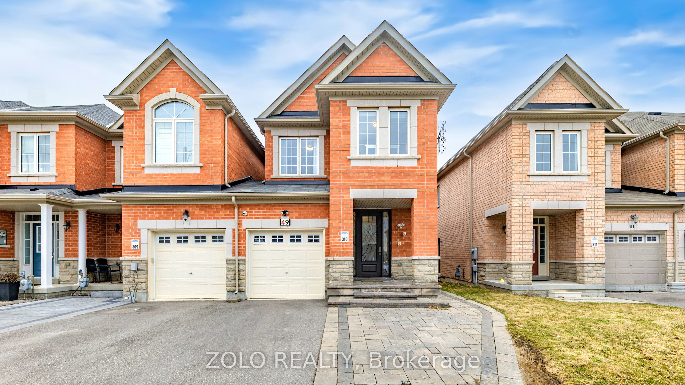 49 Collin Court, Richmond Hill, ON L4E 0X6