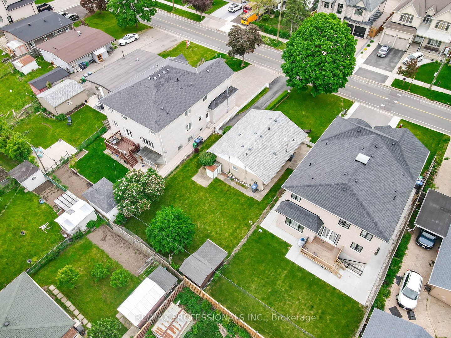 7638 Redstone Road