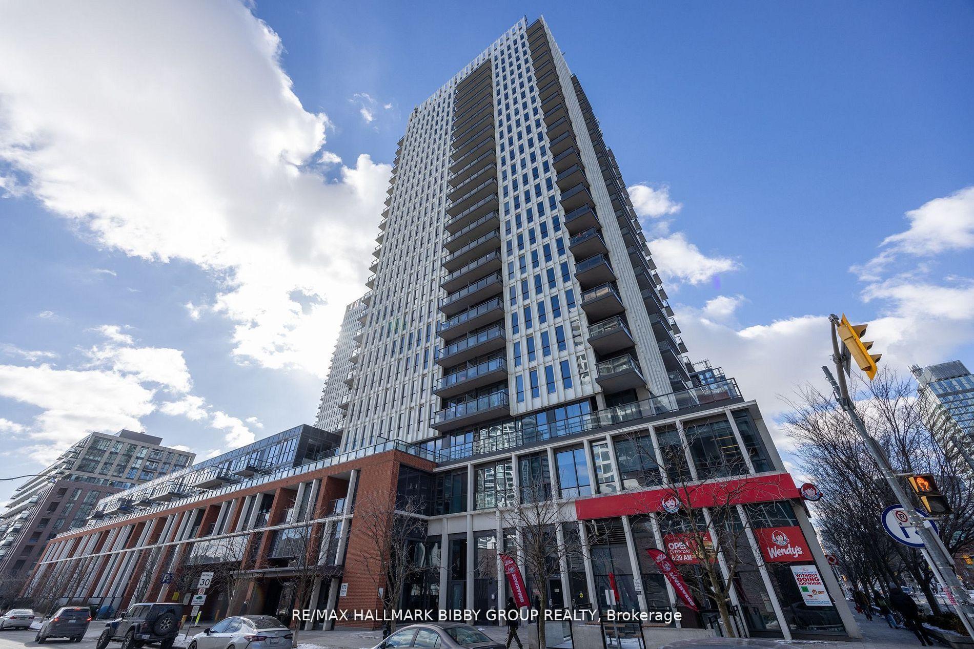 2 Bedrooms Condo at 170 Sumach,  Toronto For sale