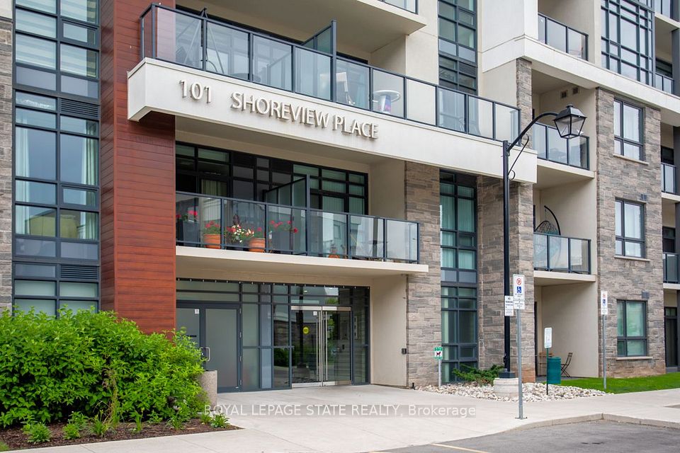 101 Shoreview Place