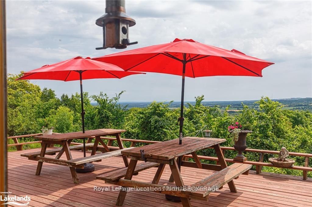 795310 The Blue Mountains Clearview Townline