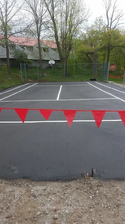 Mark's Asphalt Sealing & Pavement Marking
