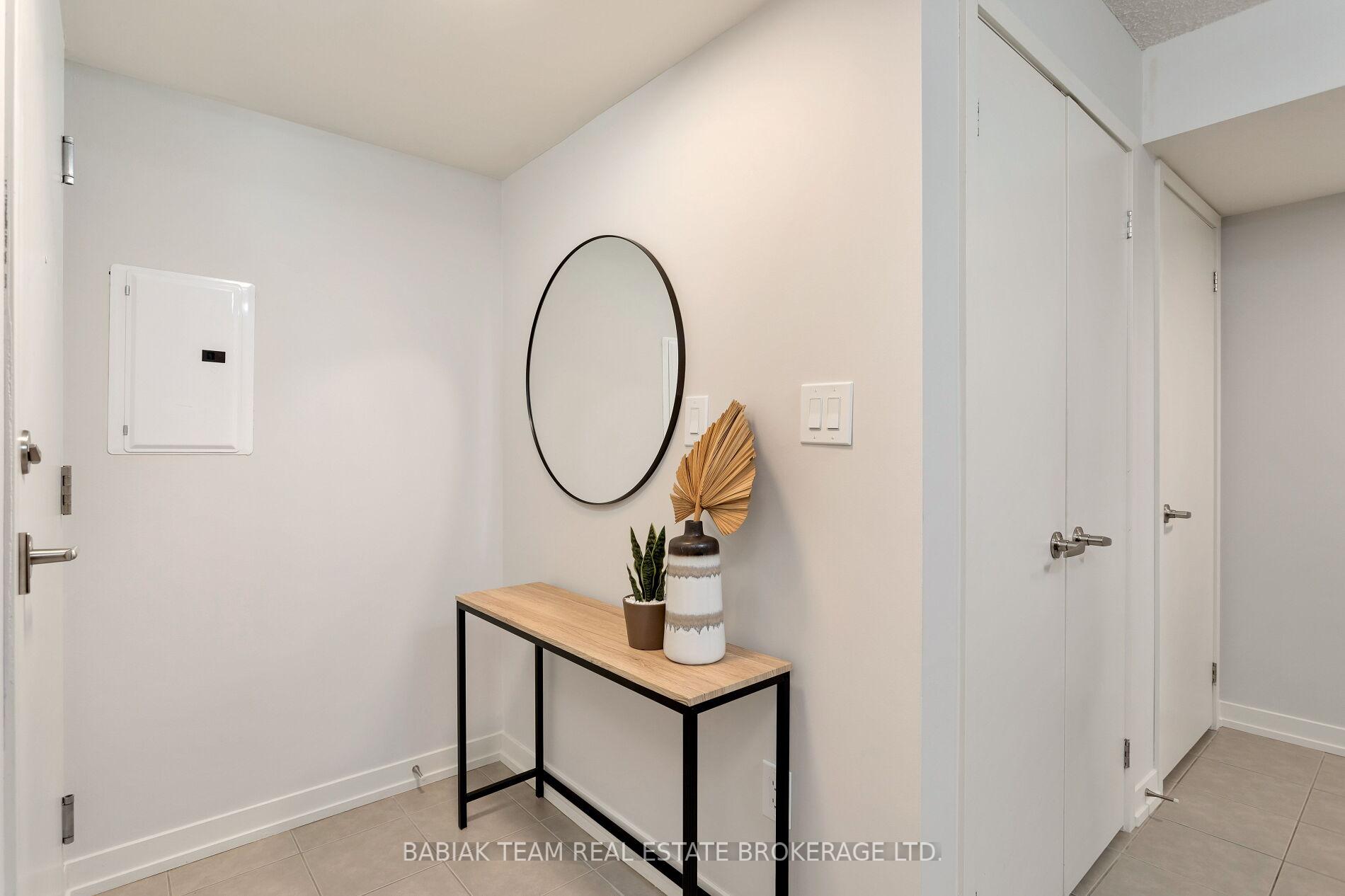 3 Bedrooms Condo at 816 Lansdowne, Toronto For sale