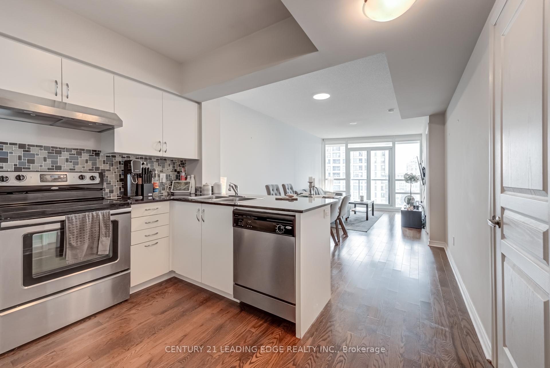 2 Bedrooms Condo at 2240 Lake Shore, Toronto For sale