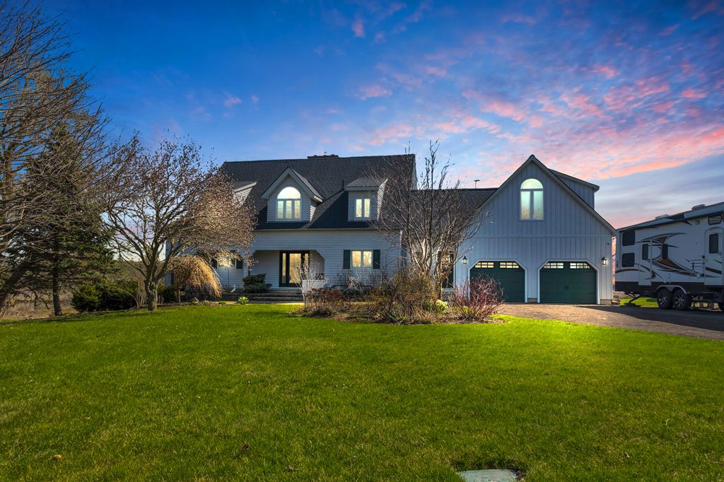1000 59 Highway Norfolk Ontario N0E 1M0