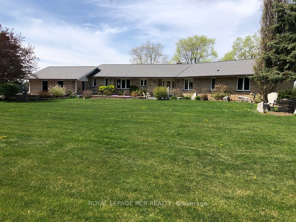 5282 Concession Rd 6