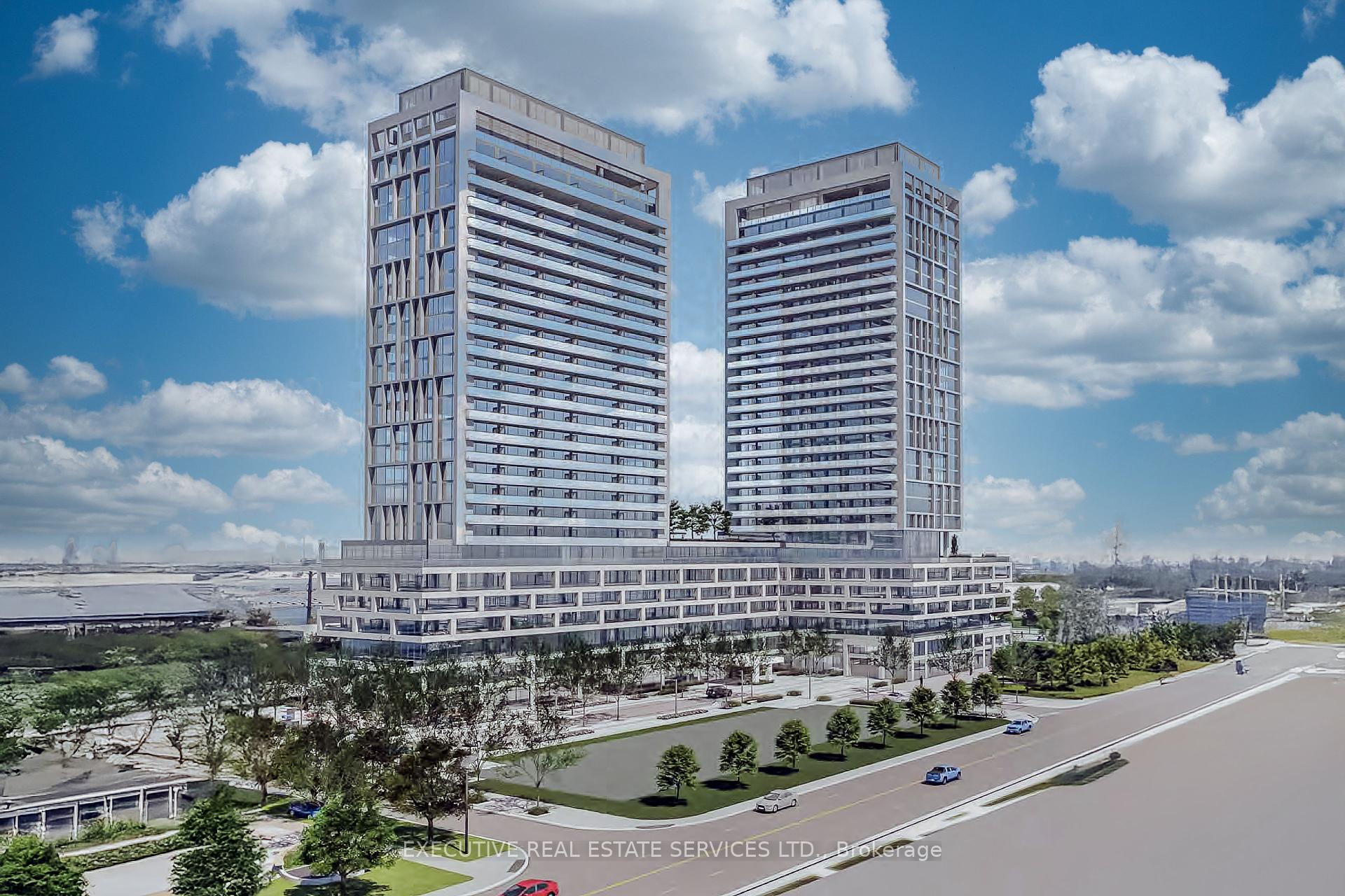 2 Bedrooms Condo at 8960 Jane, Vaughan For sale