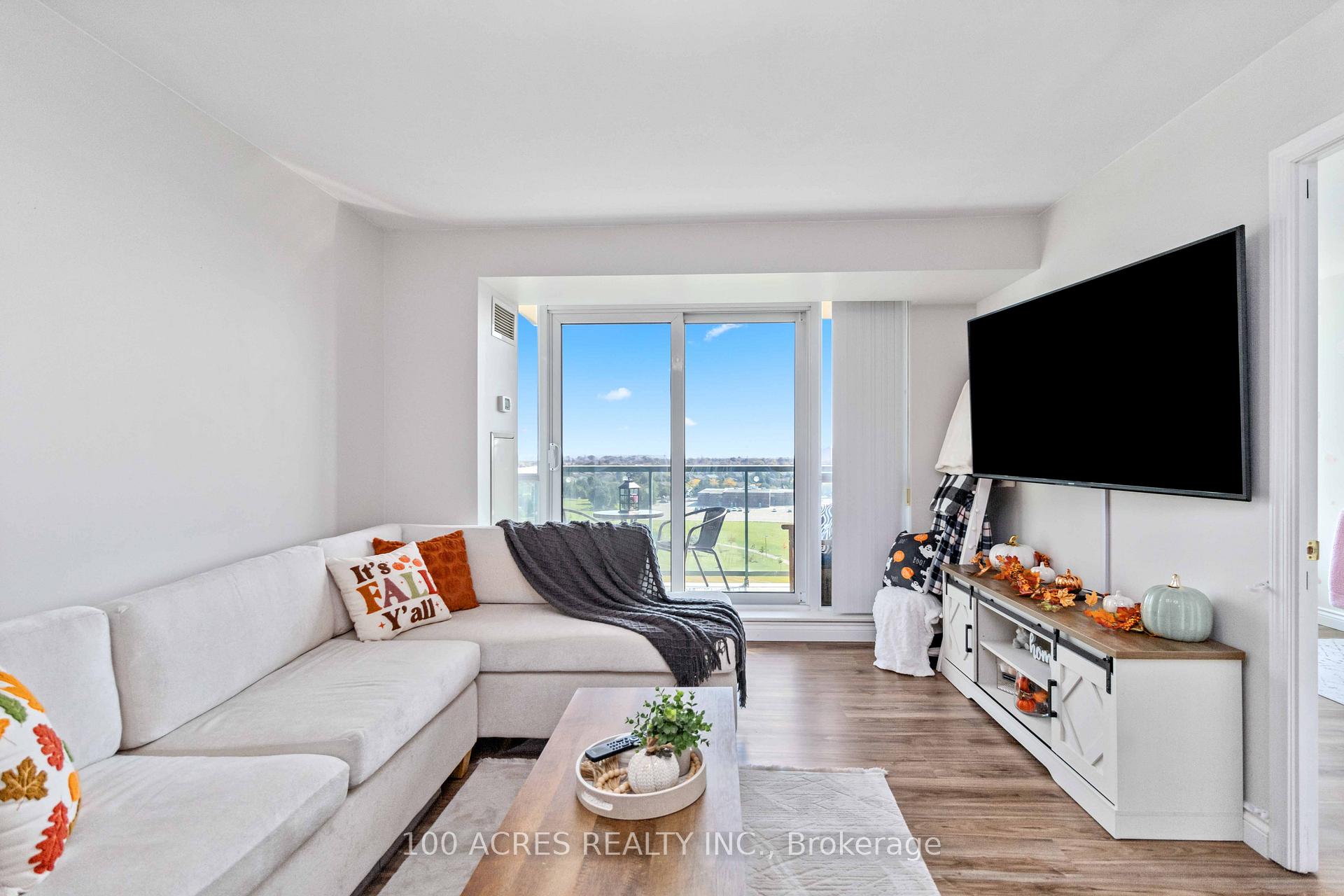 2 Bedrooms Condo at 4879 Kimbermount,  Mississauga For sale
