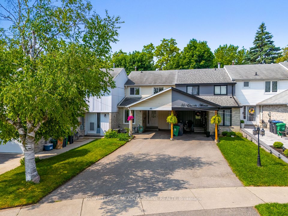 48 Elmvale