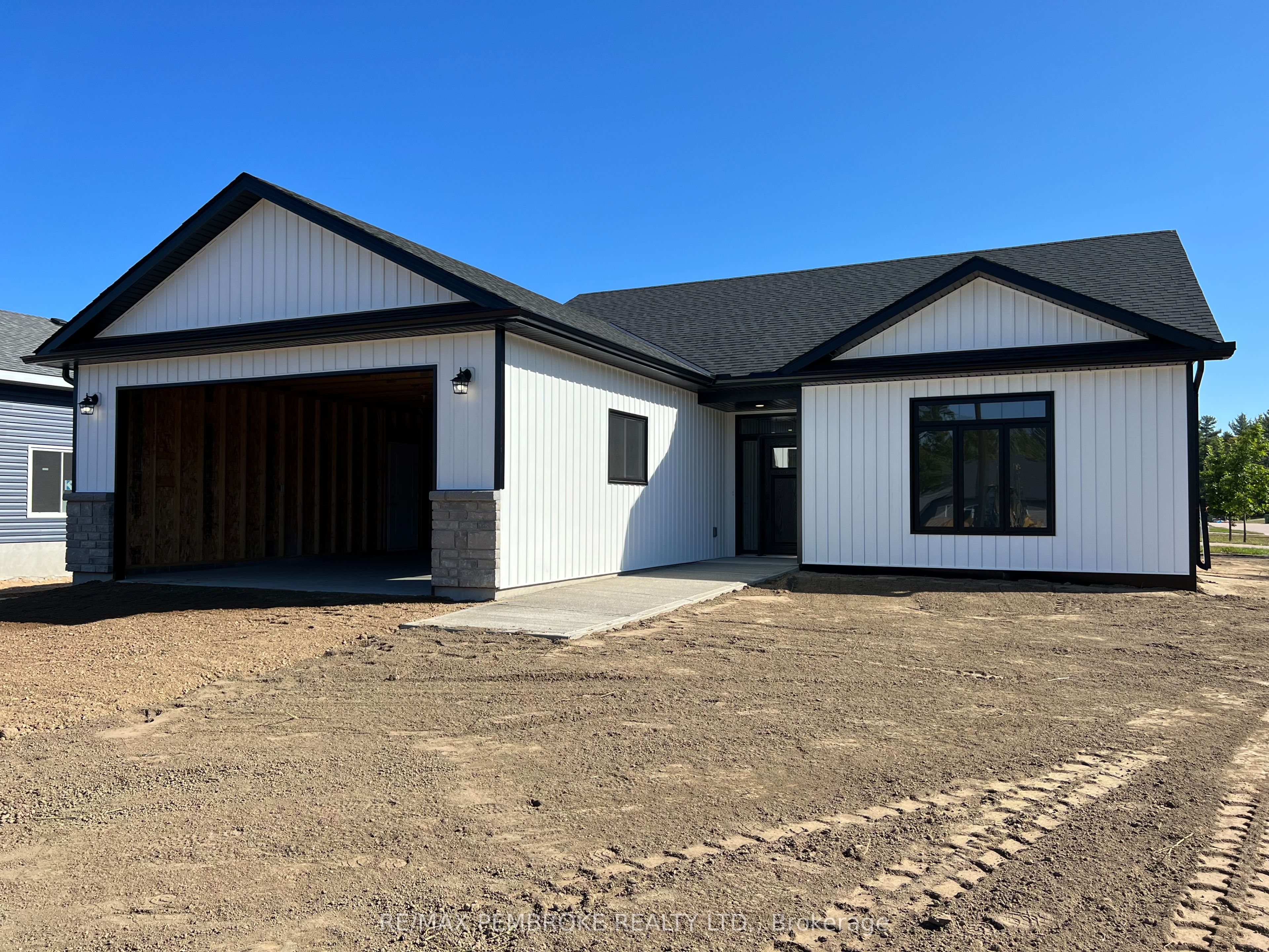 4 Durant Street