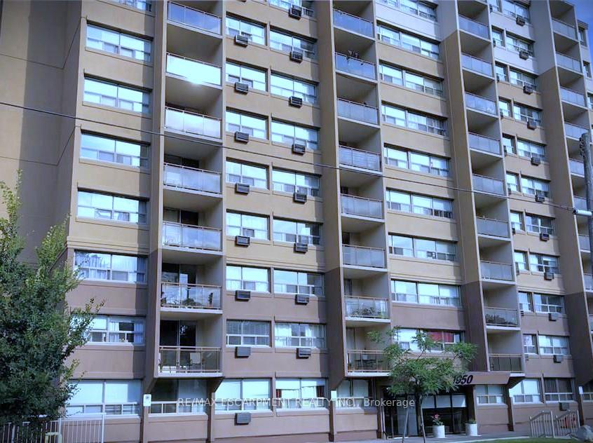 1 Bedroom Condo at 1950 Main,  Hamilton For sale