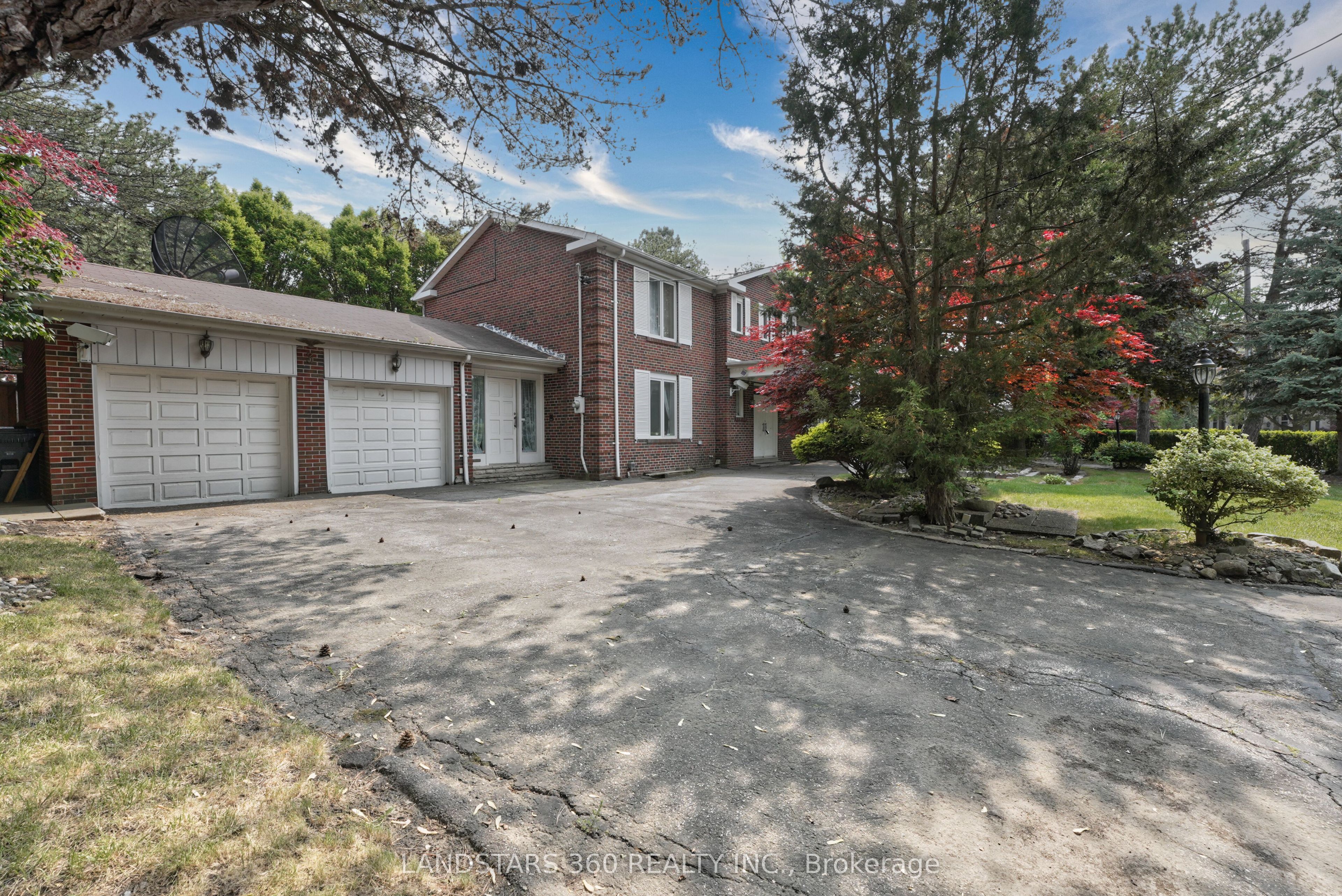 3 Shady Oaks Crescent