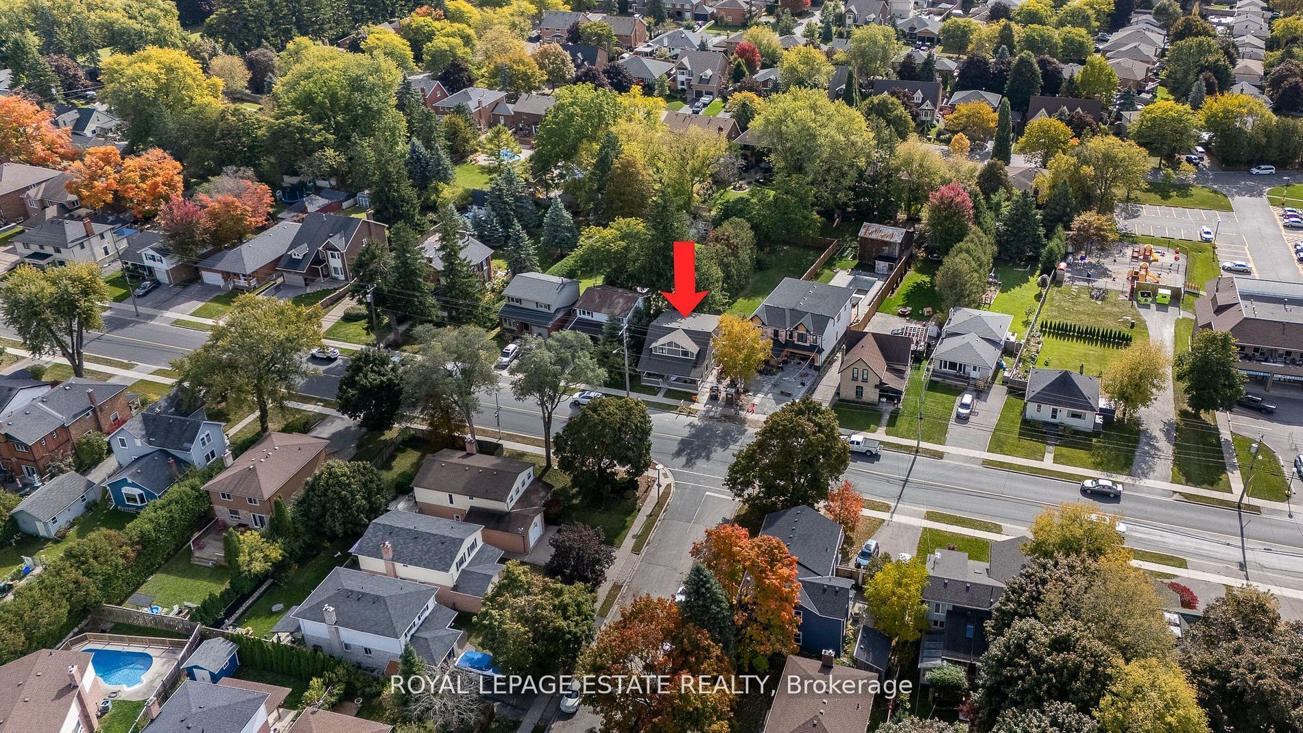 6641 Main Street, Whitchurch-Stouffville Stouffville