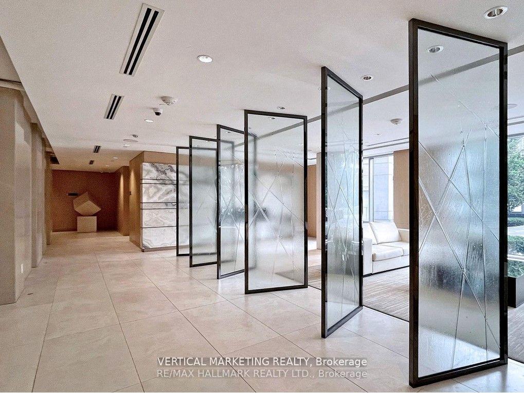 1 Bedroom Condo at 120 Harrison Garden, Toronto For sale