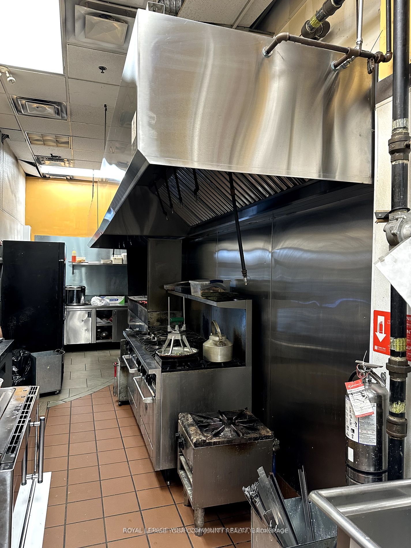 865 York Mills Road, #7
