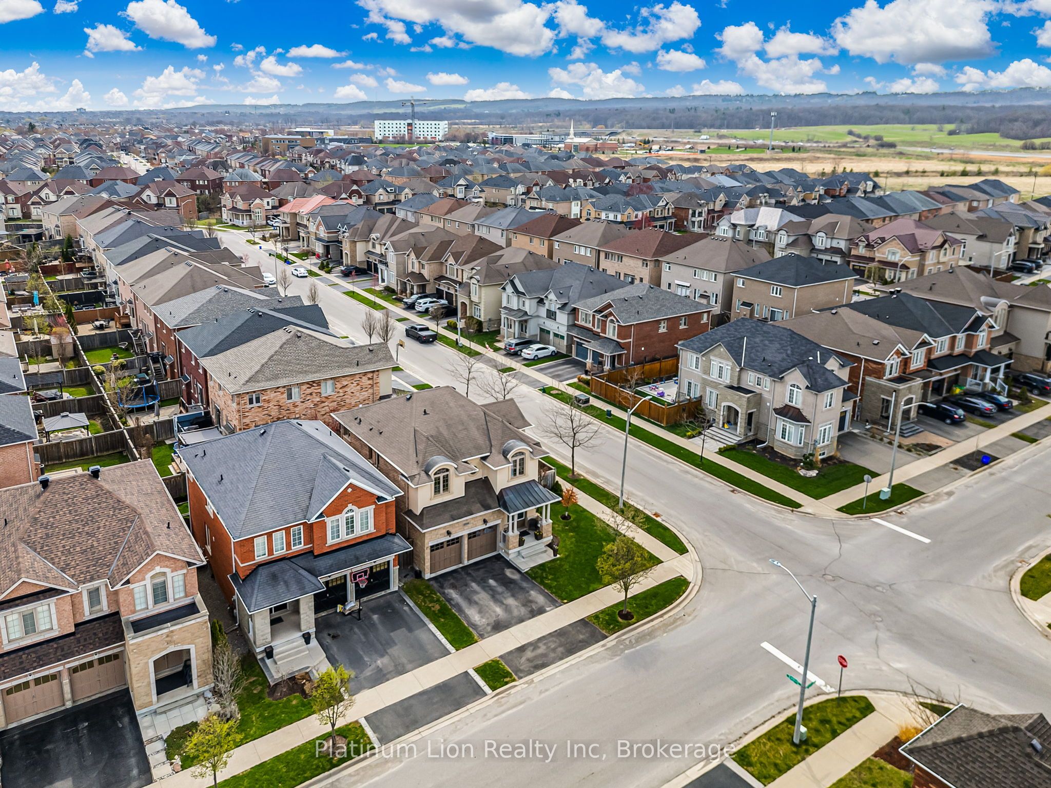 3308 Granite Gate, Burlington Alton