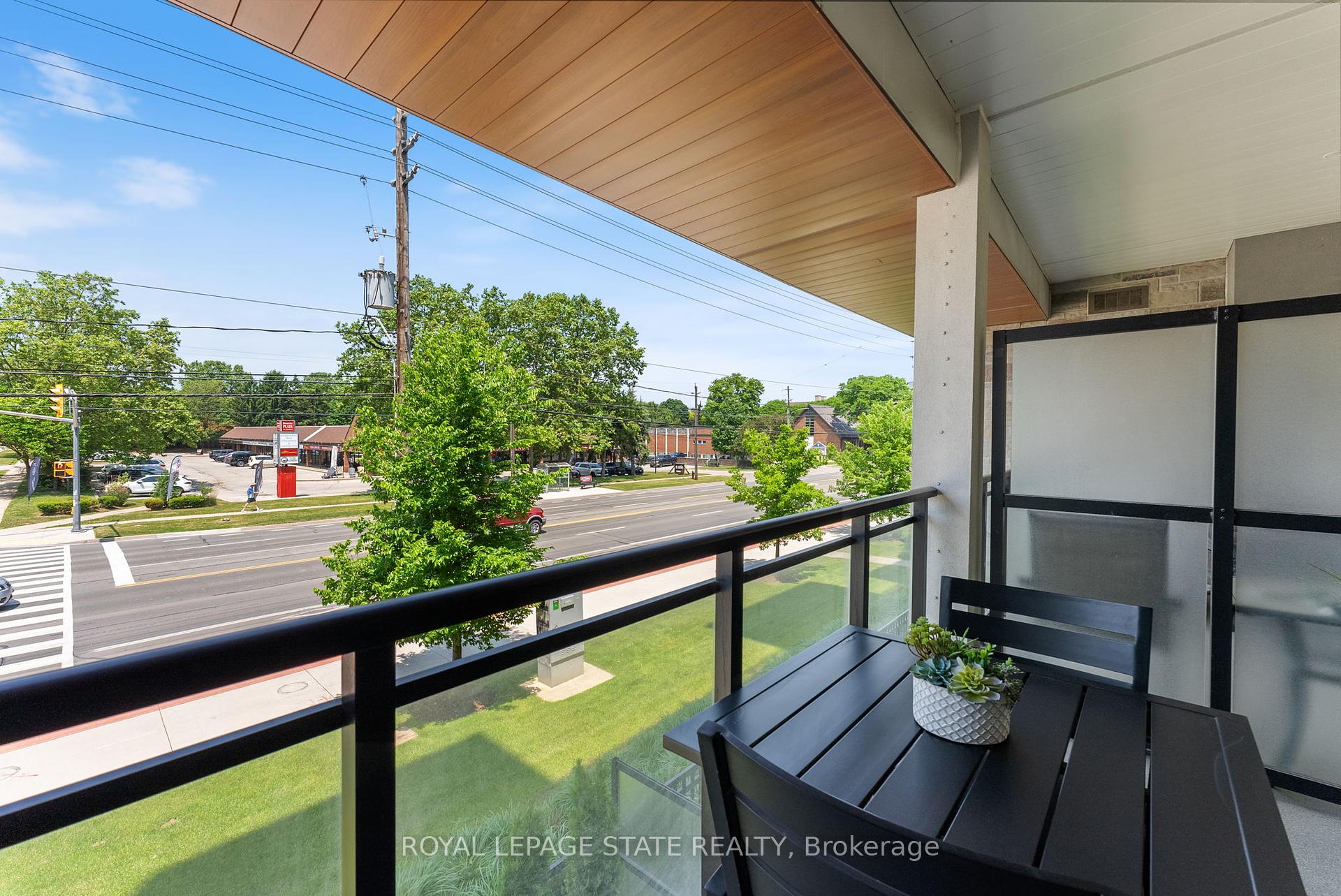 1 Bedroom Condo at 340 Plains, Burlington For sale