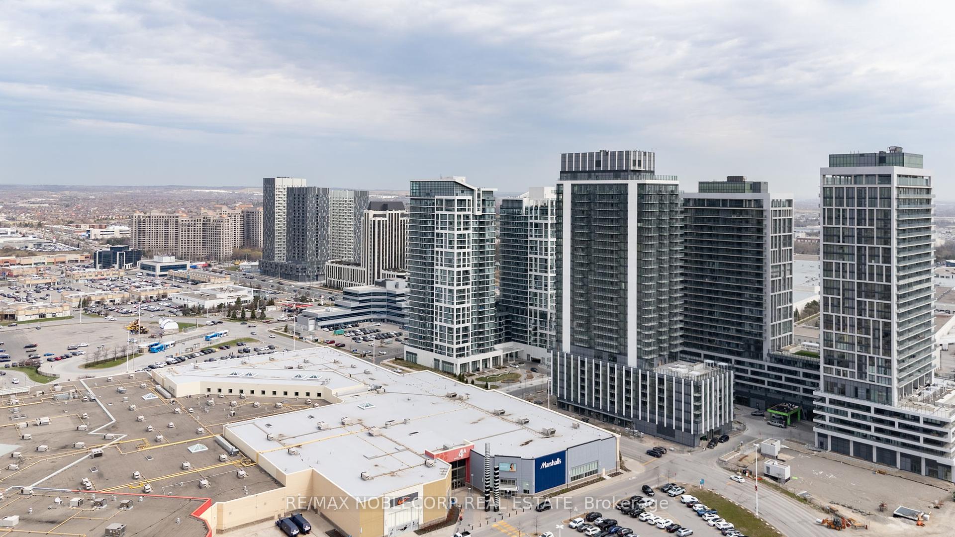 2 Bedrooms Condo at 9000 Jane, Vaughan For sale