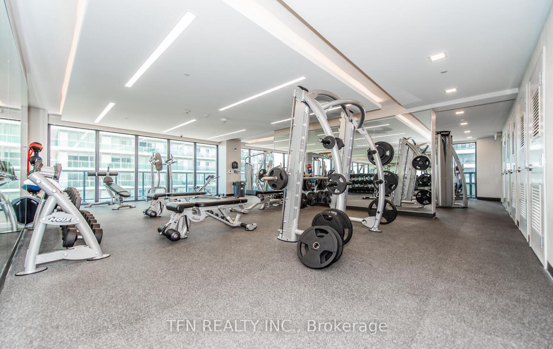 2 Bedrooms Condo at 30 Shore Breeze, Toronto For sale