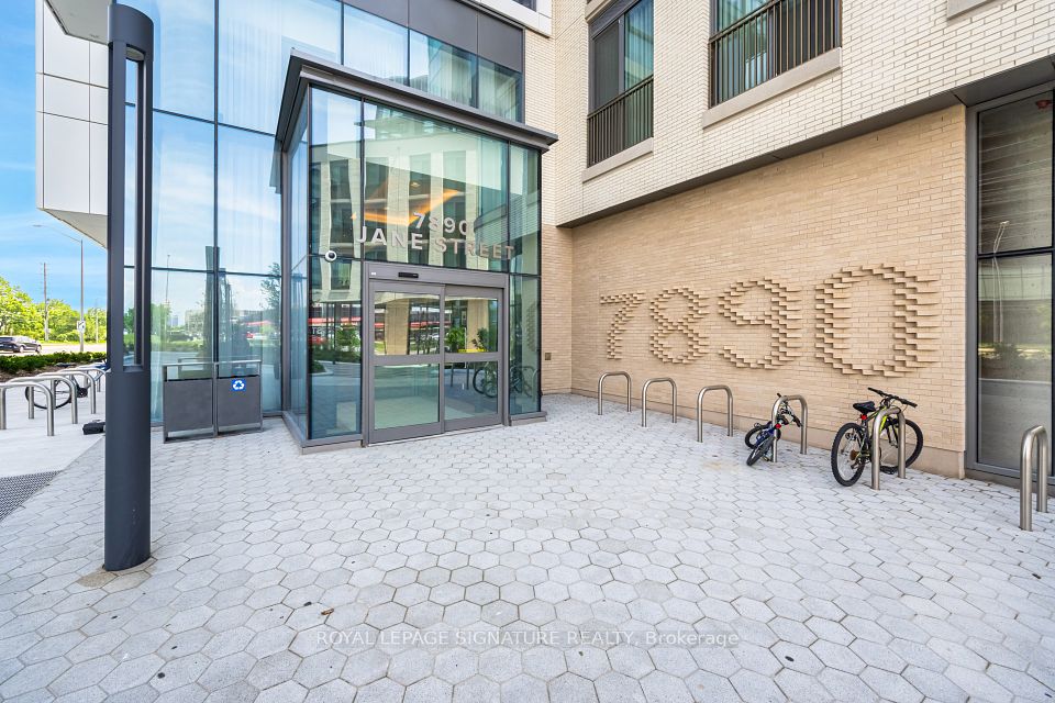 #4508 - 7890 Jane Street, Vaughan, ON L4K 0K9