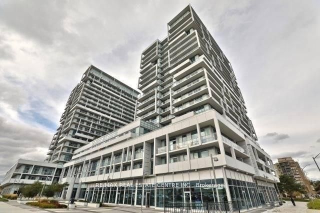 #506 - 55 Speers Road, Oakville, ON L6K 3R6