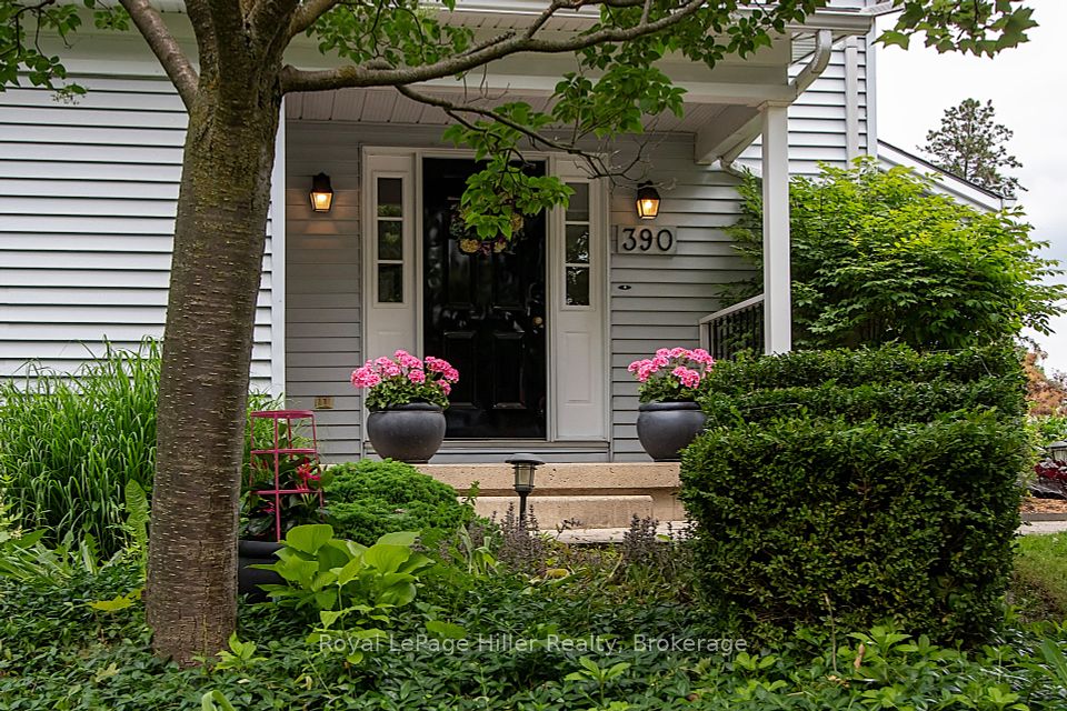390 Fairview