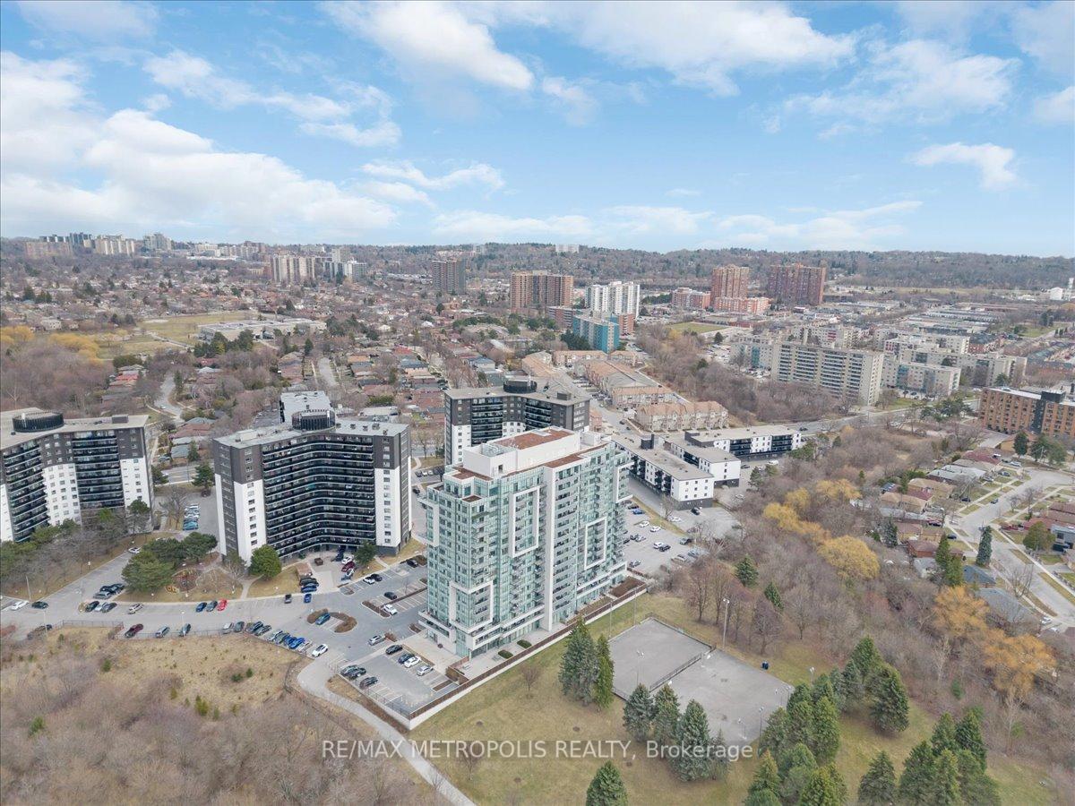 2 Bedrooms Condo at 1346 Danforth, Toronto For sale