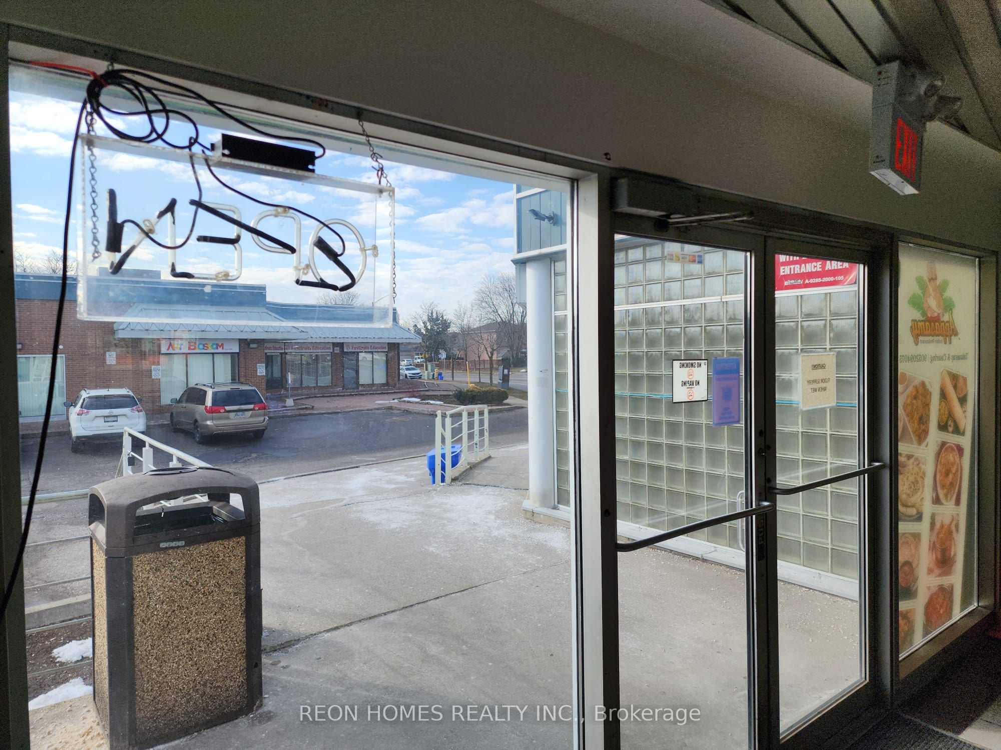 10 Fincham Avenue, #107