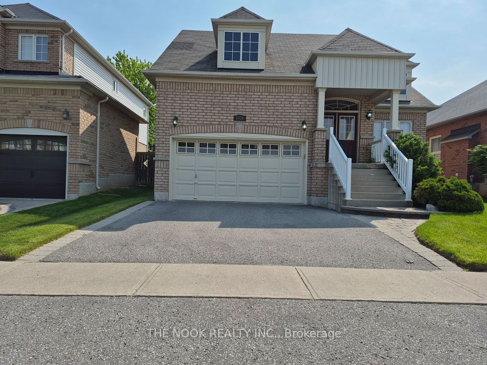1031 Eagle Ridge