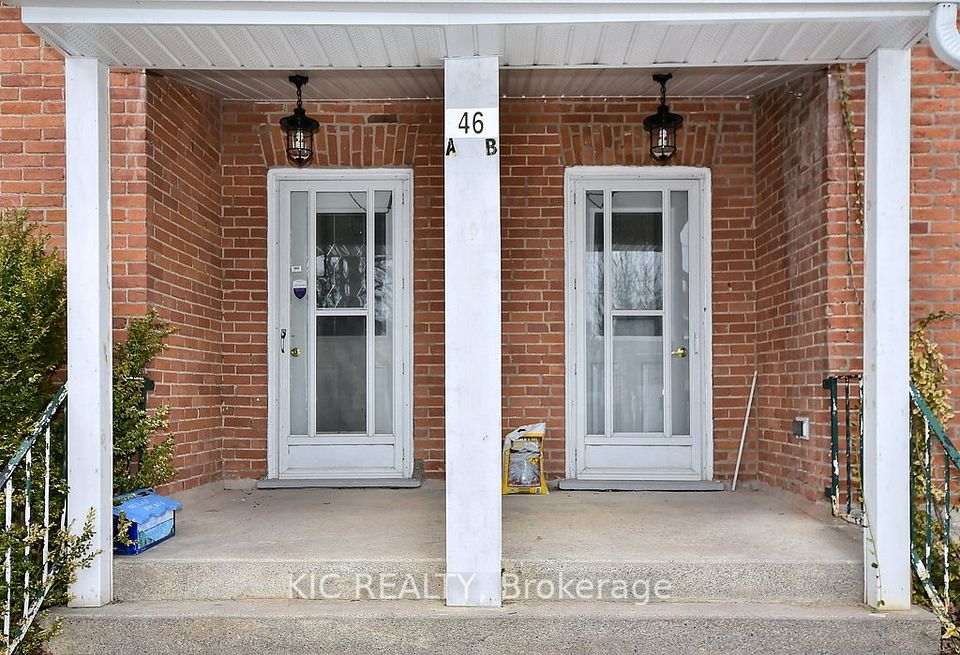 46 Queen Street, Asphodel-Norwood, ON K0L 2V0