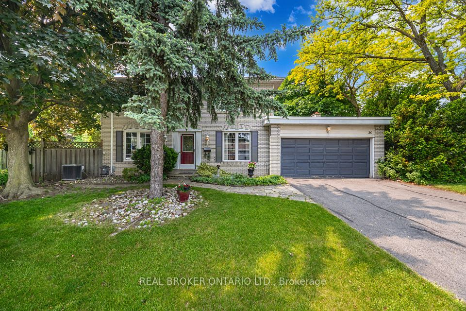30 Malvern