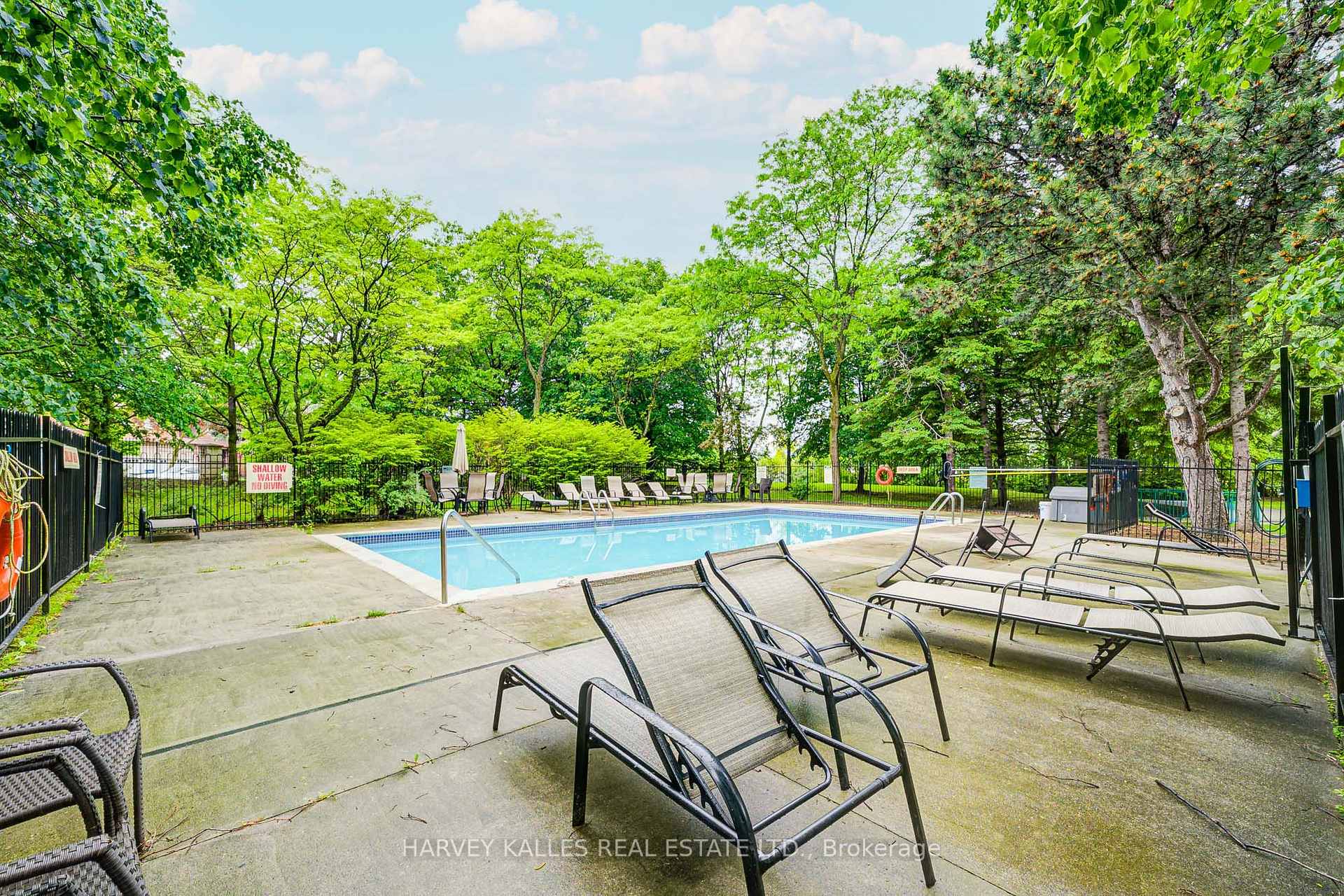 7250 Yonge Street 804