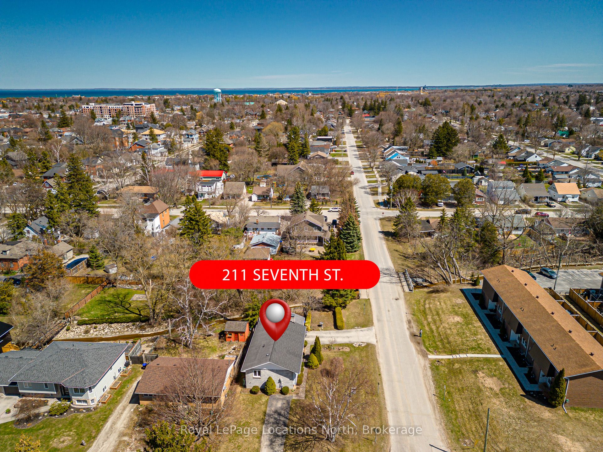 211 Seventh Street, Collingwood, ON L9Y 4R4
