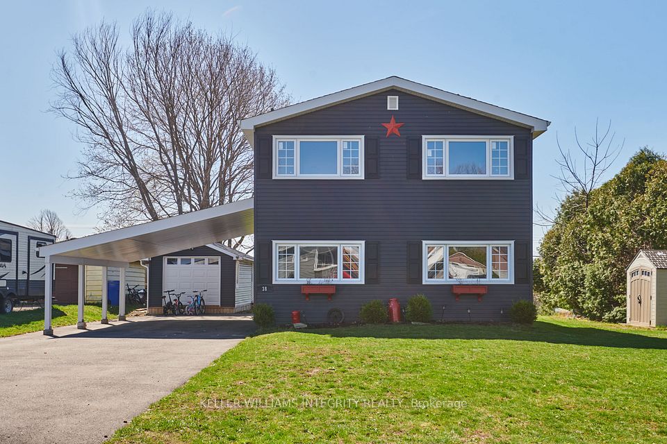 38 St Lawrence