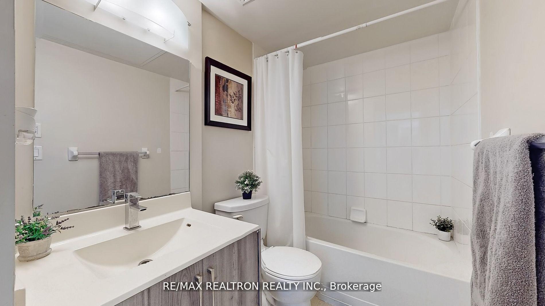1 Bedroom Condo at 20 Joe Shuster, Toronto For sale