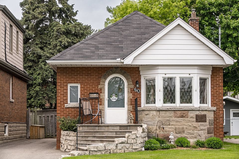 60 Longwood